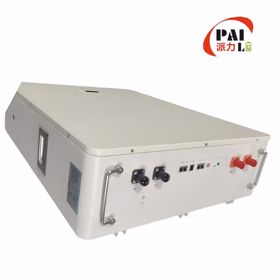 Rechargeable Lithium Battery Pack 51.2V 48V 100ah 150ah 200ah 300ah Li-ion/ Lithium Ion LiFePO4 Rack Battery for UPS Home Solar Energy Storage System Powerwall