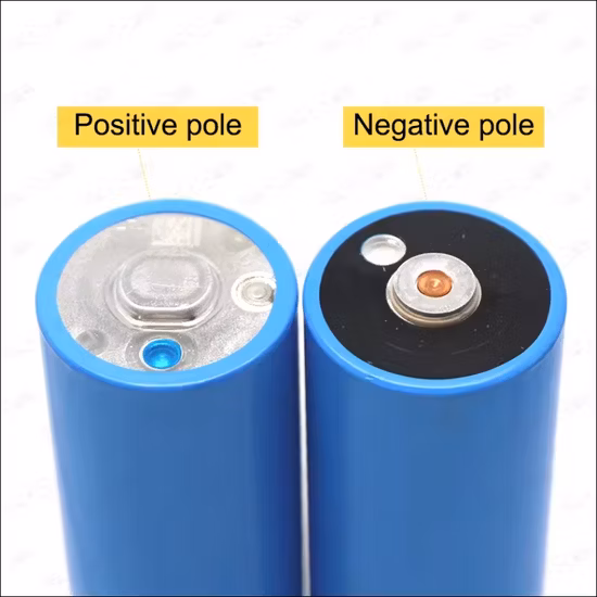 Factory Direct Sale 3.2V 3.7V 20ah 25ah 30ah 37ah 50ah 60ah LiFePO4 LFP Lithium Ion Battery Pouch Cell for Electric Vehicle
