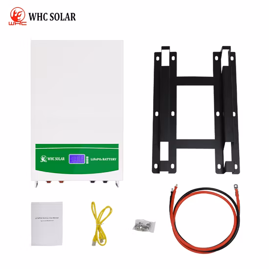 Home 24V Lithium Battery 12V Solar Battery Lithium Ion Battery Energy Storage Battery 48V LiFePO4 Battery Lithium Iron Phosphate Battery Li Ion Battery Li-ion