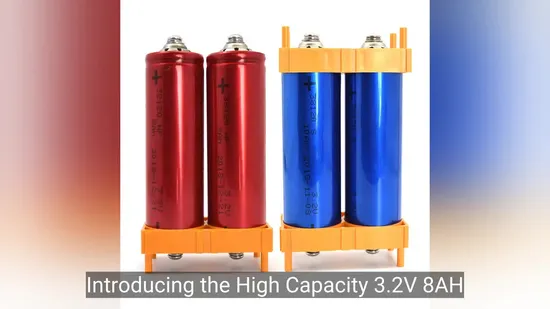 Factory Direct Sale 3.2V 3.7V 20ah 25ah 30ah 37ah 50ah 60ah LiFePO4 LFP Lithium Ion Battery Pouch Cell for Electric Vehicle