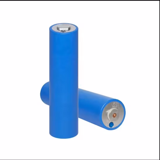 Factory Direct Sale 3.2V 3.7V 20ah 25ah 30ah 37ah 50ah 60ah LiFePO4 LFP Lithium Ion Battery Pouch Cell for Electric Vehicle