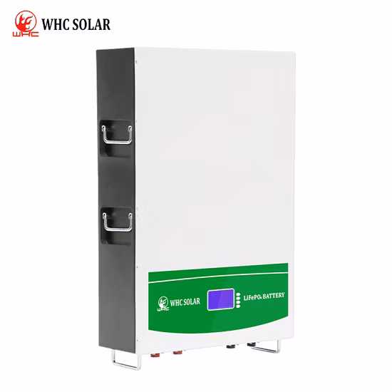 Home 24V Lithium Battery 12V Solar Battery Lithium Ion Battery Energy Storage Battery 48V LiFePO4 Battery Lithium Iron Phosphate Battery Li Ion Battery Li-ion