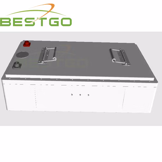 BMS가 포함된 24V 48V 해양 지게차 12V 400Ah 자동차 배터리 골프 카트 배터리용 200Ah 리튬