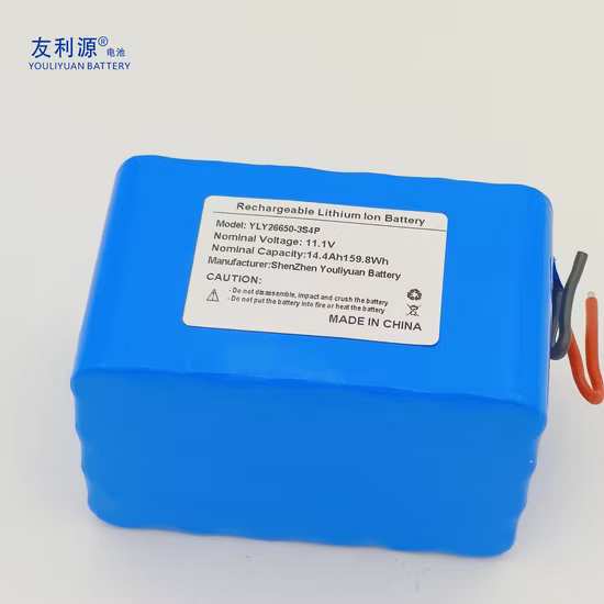 노트북 충전식 2000mAh 2600mAh 리튬 이온 셀 태양 에너지 저장 지게차 전기 자동차 UPS 보조베터리 전기 스쿠터 전자 자전거 리튬 이온 18650 배터리