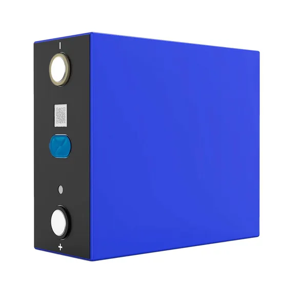 프리즘 인산염 태양 전지 3.2V 3.7V 125Ah 137Ah 150Ah LiFePO4 리튬 이온 전지