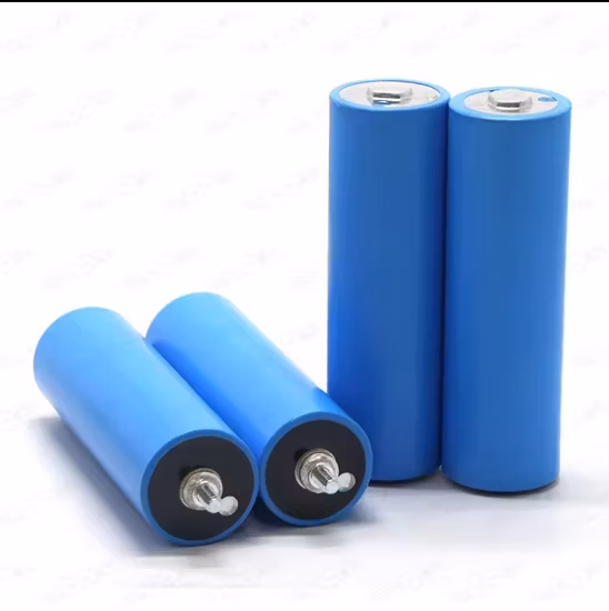 공장 직접 판매 3.2V 3.7V 20Ah 25Ah 30Ah 37Ah 50Ah 60Ah LiFePO4 LFP 전기 자동차용 리튬 이온 배터리 백 셀