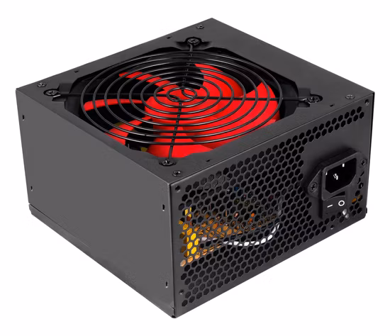 컴퓨터 케이스용 고효율 전원 공급 장치, ATX 450W 모듈형 전원 공급 장치