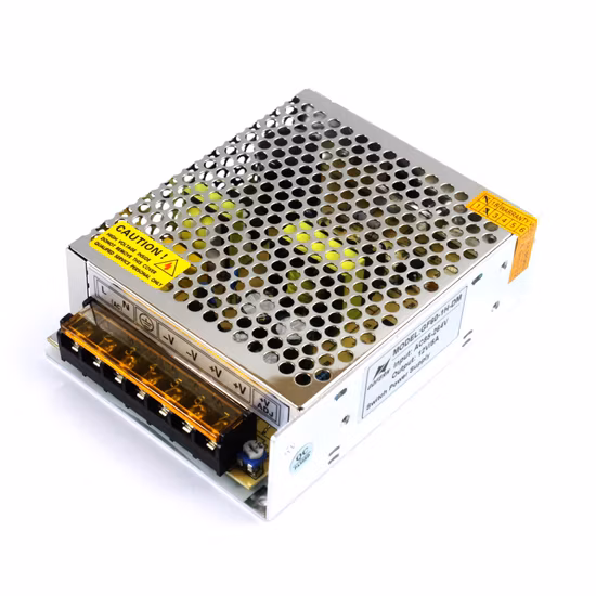 Segotep 게임용 전원 공급 장치 12V DC 80plus 흰색/표준 인증 완전 모듈형 데스크탑 게임용 전원 공급 장치