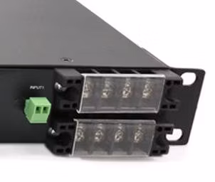 30A 1800W 220V AC 48V DC 통신 정류기 전원 공급 장치