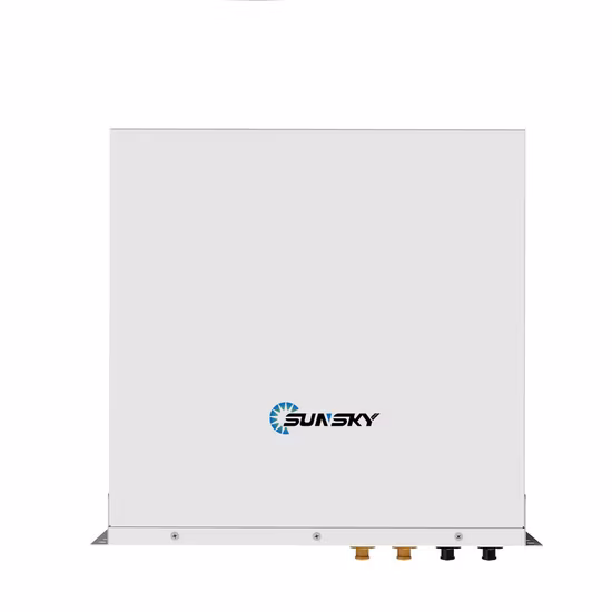 Seplos 제조업체 48V 280ah 51.2V LiFePO4 블루투스가 장착된 태양광 홈 에너지 저장용 충전식 강력한 리튬 이온 배터리
