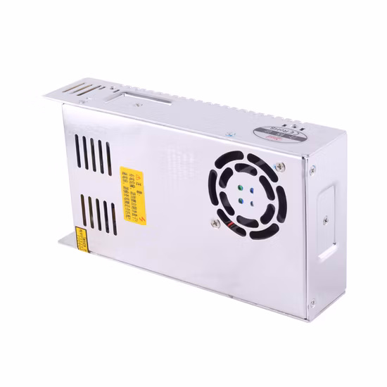 SMUN S-400-60 110V/220VAC 입력 SMPS 400W 60V 6.7A 전원 어댑터