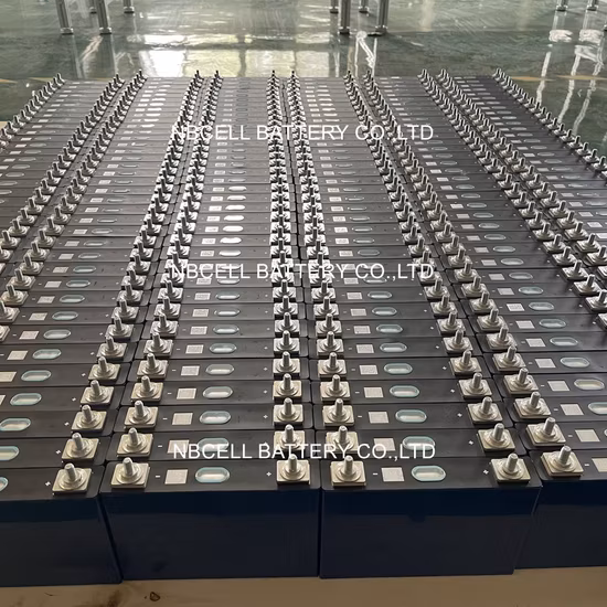 전기 자동차/자동차/골프 카트용 L148n58A 3.7V 58Ah NMC 배터리 셀